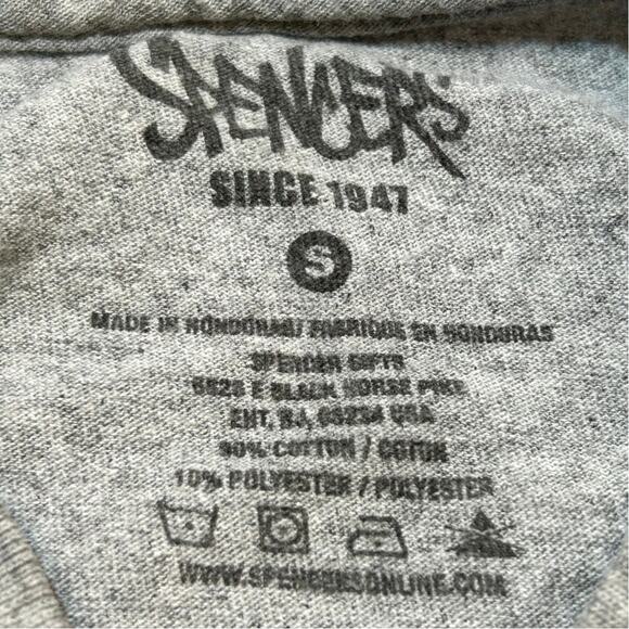 Graphic T Shirt Size Sm How Can I Offend You Today Funny Sarcastic T Shirt - Picture 3 of 6